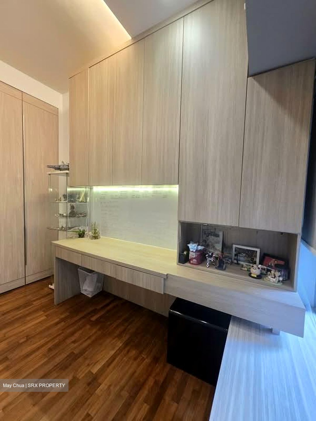Botannia (D5), Condominium #532164331